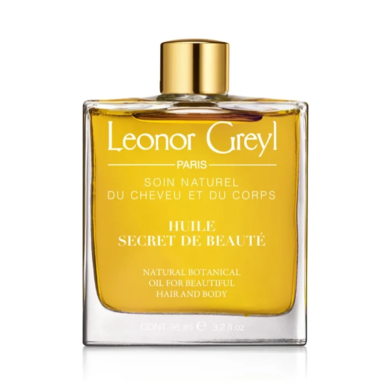 Leonor Greyl Huile Secret de Beaute Hair Oil & Body Oil 3.2 oz.