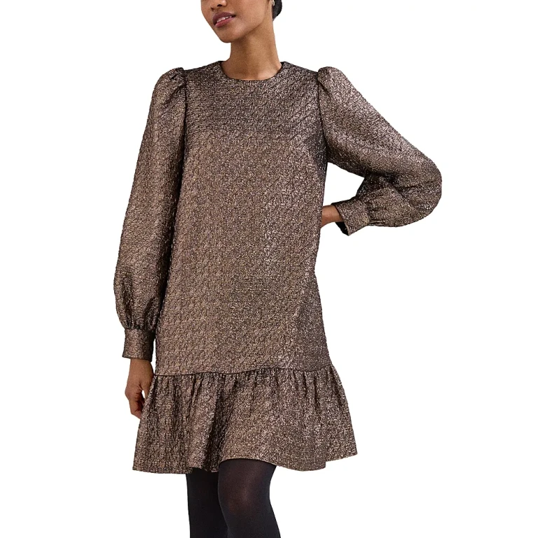 Phase Eight Frances Shift Dress