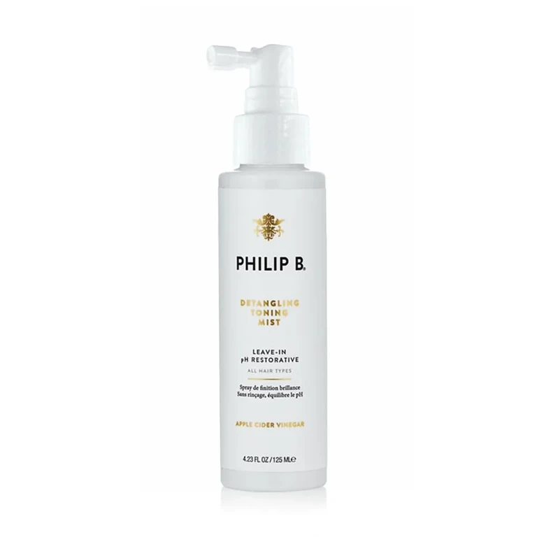 Philip B Detangling Toning Mist 4.3 oz.