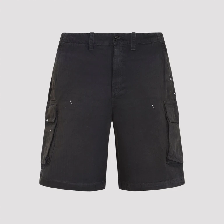 OUR LEGACY - Our Legacy Mount Shorts
