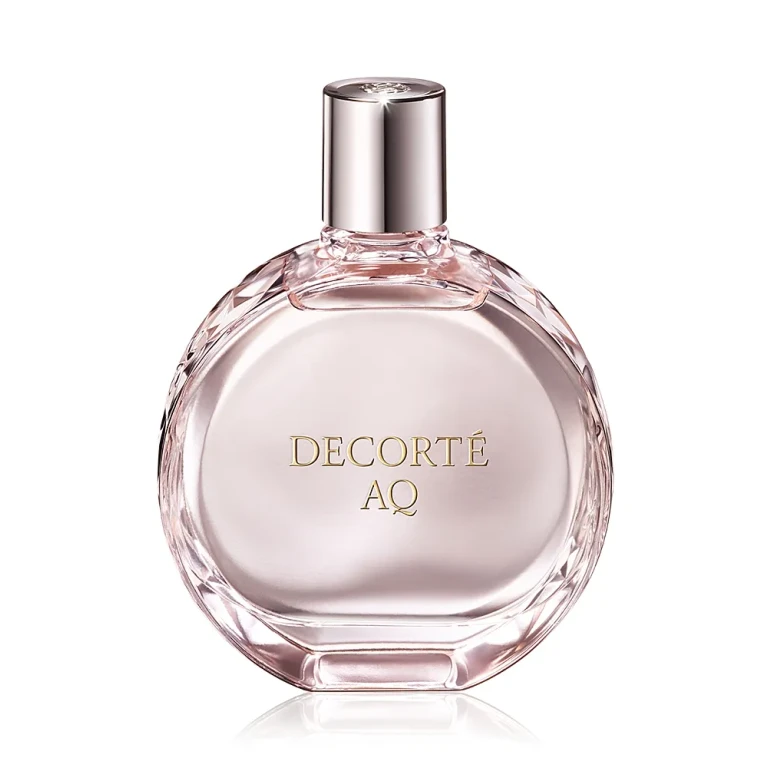 Decorte Aq Treatment Body Oil 3.4 oz.