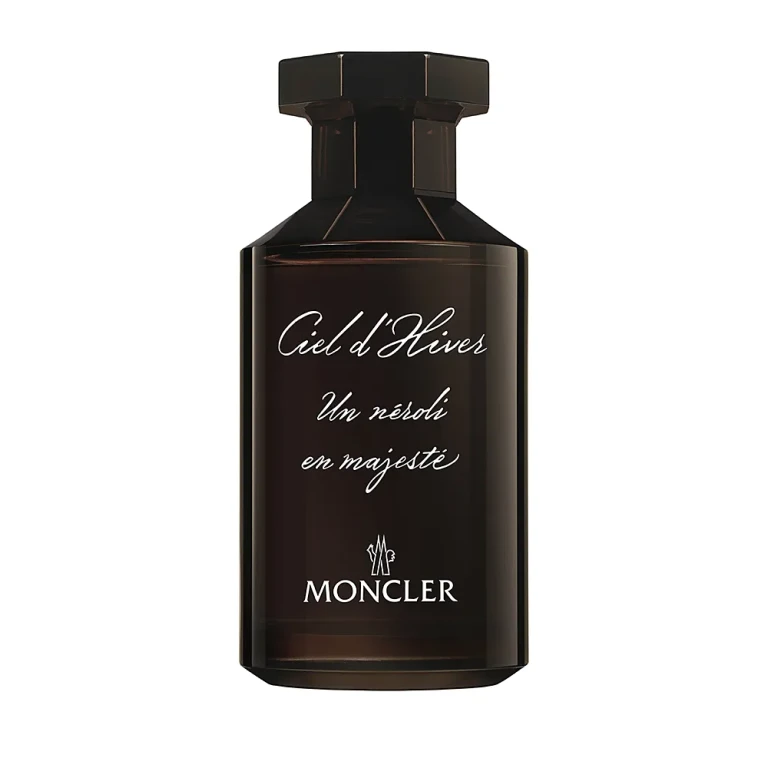 Moncler Ciel d'Hiver Eau de Parfum 3.3 oz.