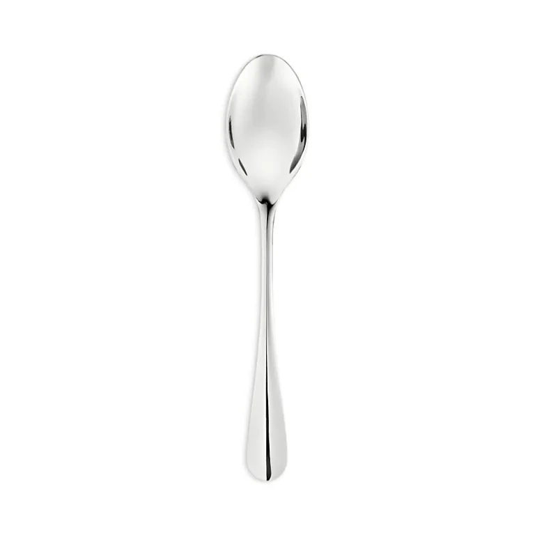 Christofle Origine Stainless Steel Serving Spoon