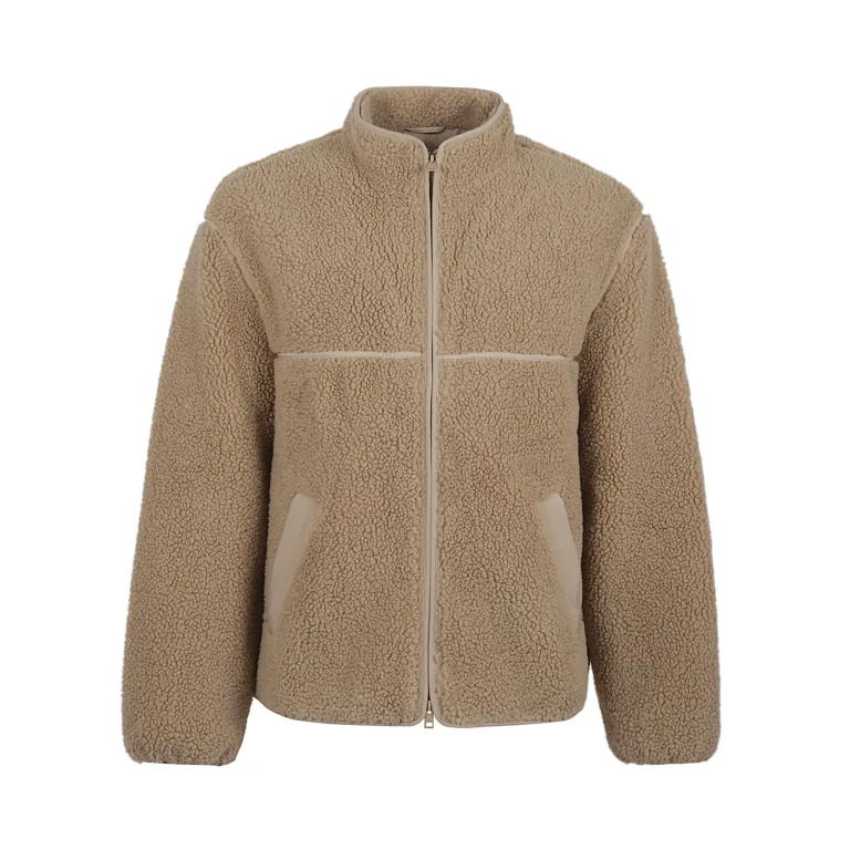 Circolo 1901 Fleece Jacket