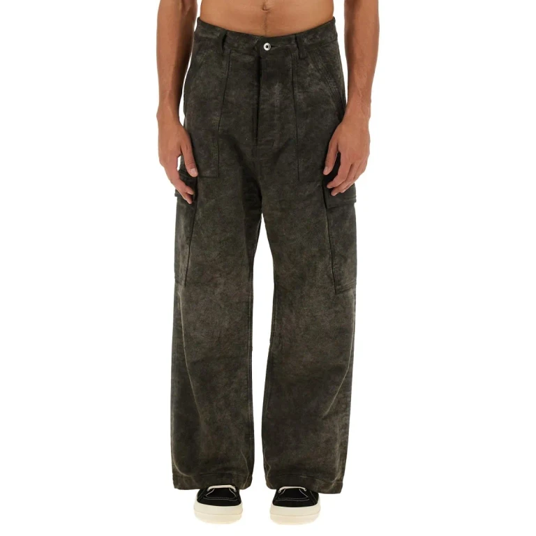 Burberry Cargo Pants