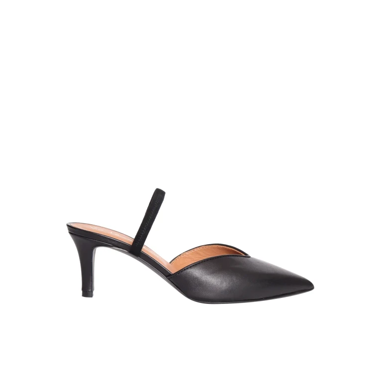 Shoes Woman color Black (3529NERO)