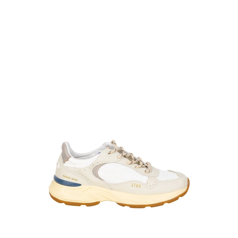 Stokton Sneakers White - Men