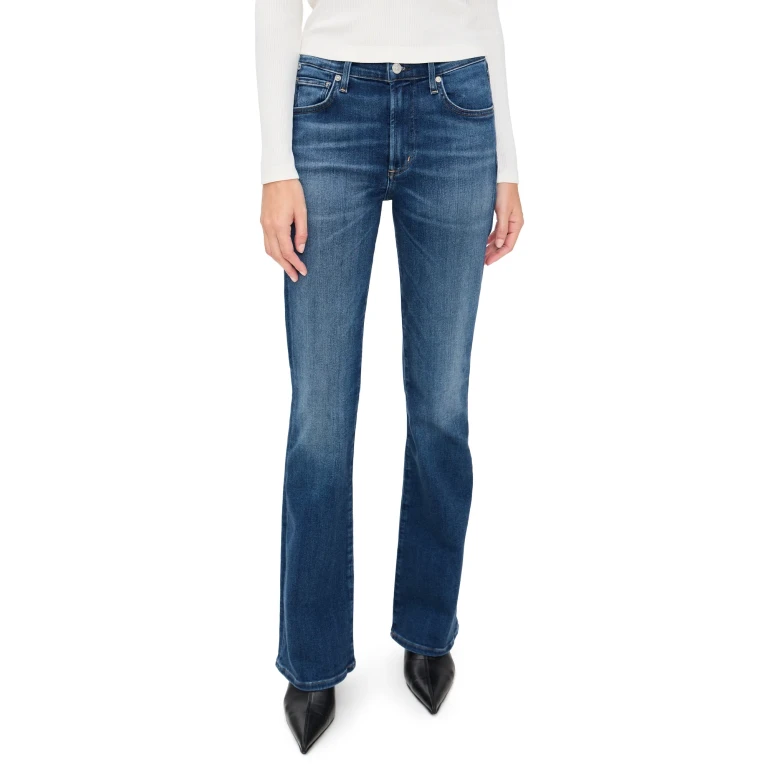 Jean Lilah pour femme Citizens of Humanity