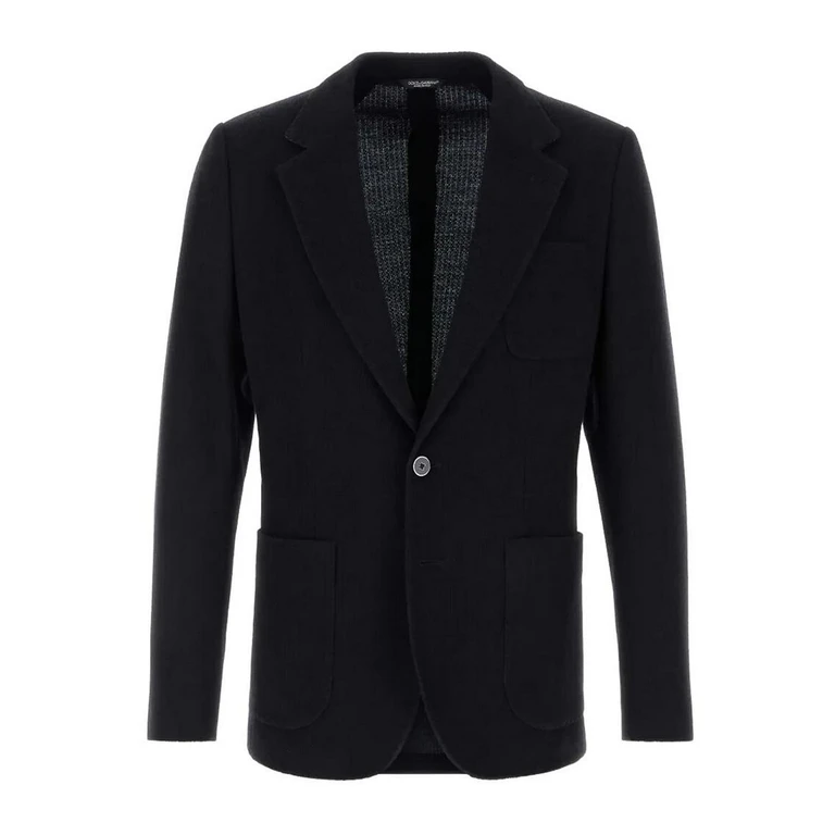 Dolce & Gabbana Blazer - Bleu