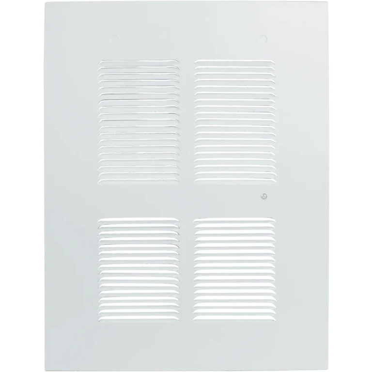 King Electric EFWOG Retrofit Grille