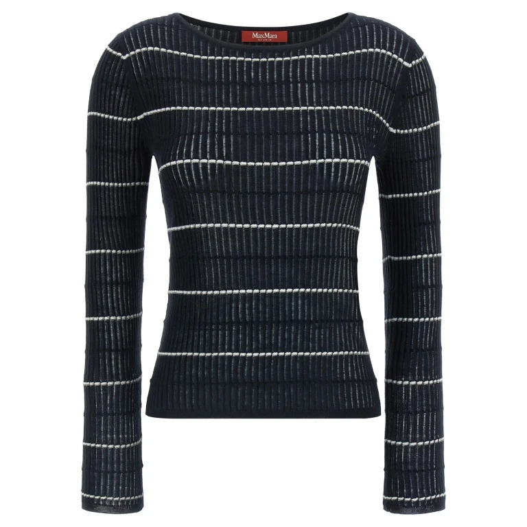 Max Mara Studio mstpedone Sweater