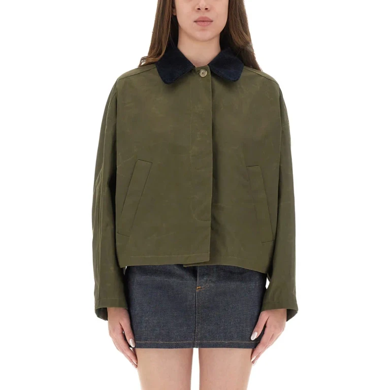 A. P.C. Jacket becca