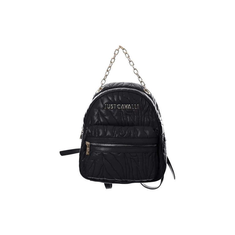 Just Cavalli Womens Backpack