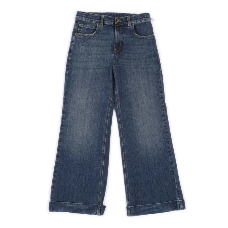 Jeans Kids color Denim (GKP02410P00218150765)