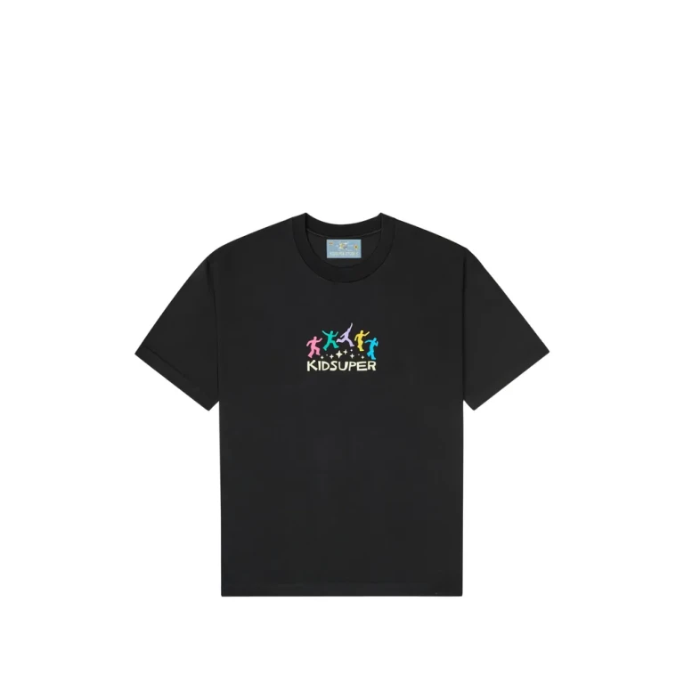 Kidsuper Jumping Stars T-shirt