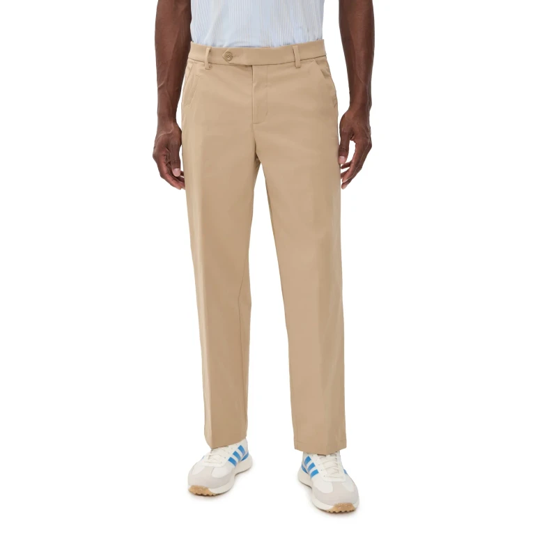 Adidas Golf Originals TWISTWEAVE Pants 32 Night Indigo 36