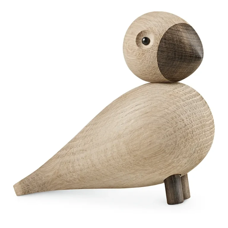 Kay Bojesen Songbird Alfred - Oak
