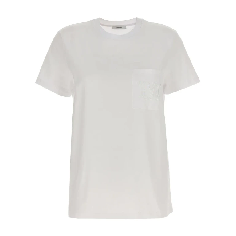Max Mara Papaia Short-sleeve T-shirt