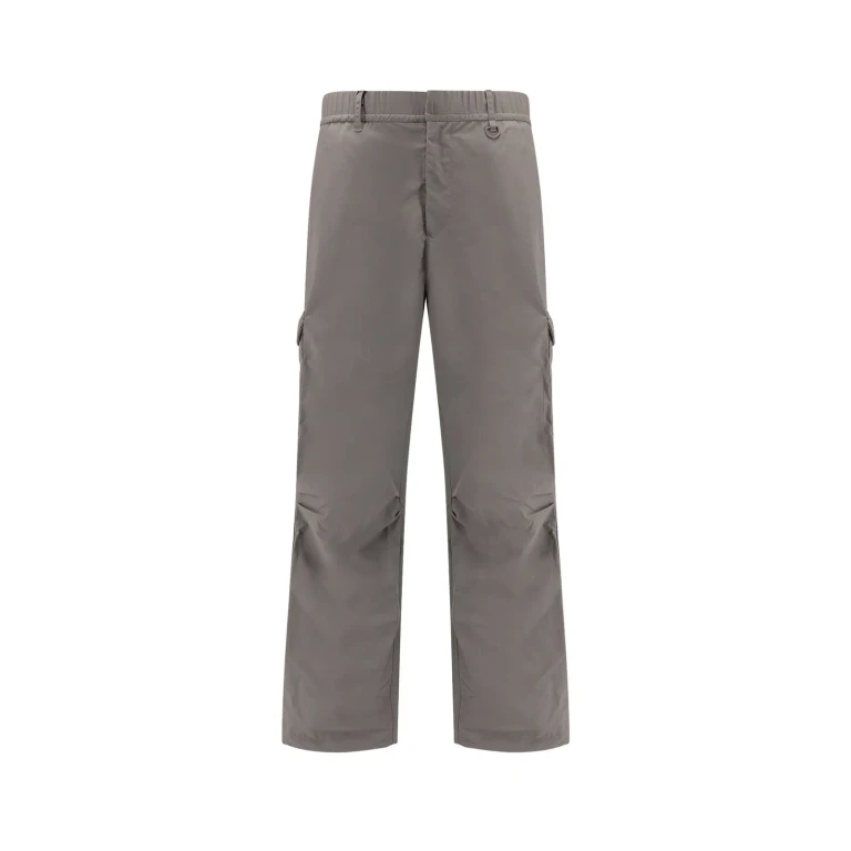 Pantaloni Uomo Herno Laminar