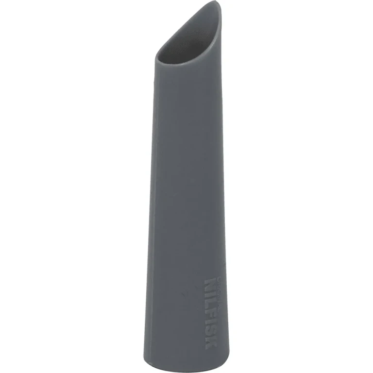 Nilfisk Replacement 6 Inch Crevice Nozzle