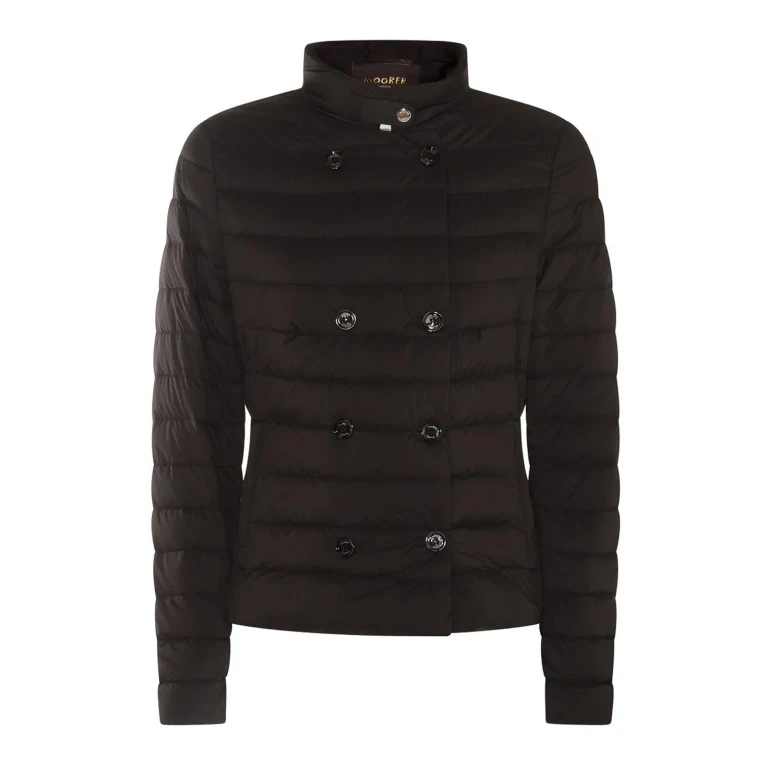 Moorer Blazer