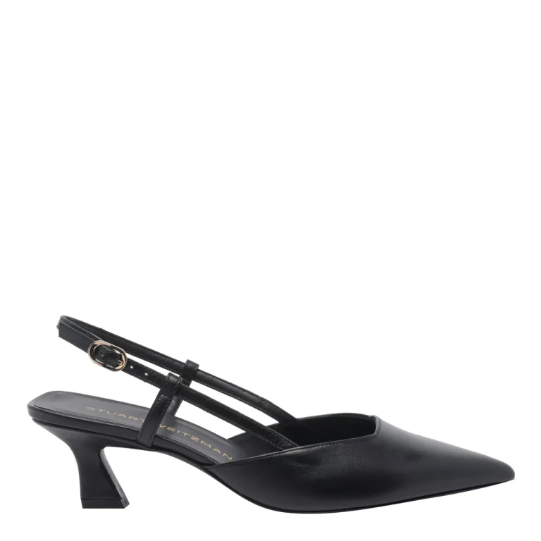 Stuart Weitzman Vinnie Slingback