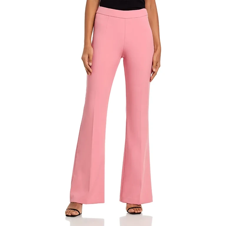 Generation Love Elise Crepe Pants
