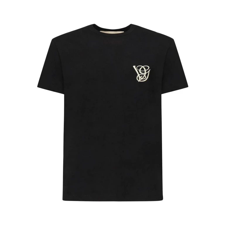 Valentino Garavani T-Shirt - Noir