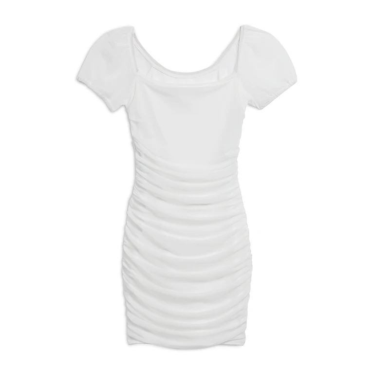 KatieJnyc Girls' Anya Dress - Big Kid