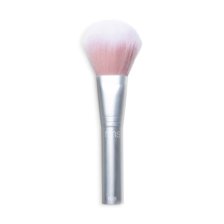 RMS Beauty Skin2Skin Powder Blush Brush No Color One Size