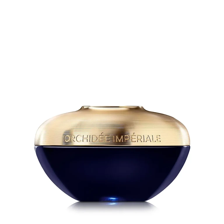 Guerlain Orchidee Imperiale The Neck & Decollete Cream 2.5 oz.