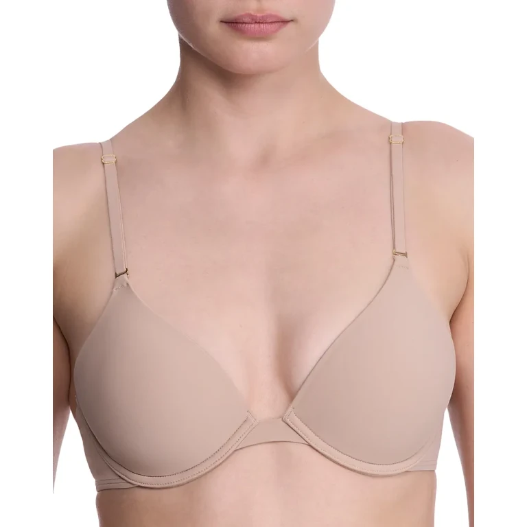 Natori Verge Convertible Plunge Bra