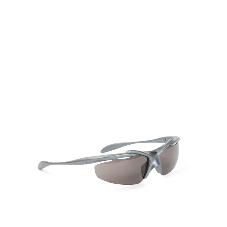 Balenciaga Geometric-frame Sunglasses