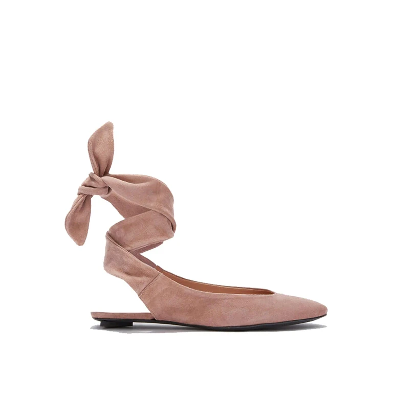 Scarpe da donna The Attico - Grigio