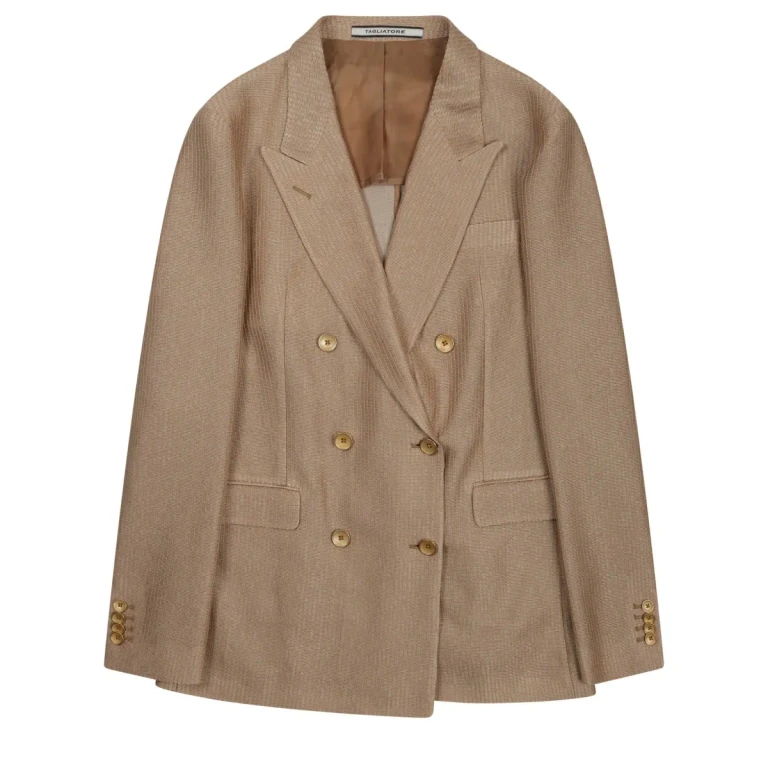 Blazer - Parigi (JPARIGI10BSVNO340311EY805)