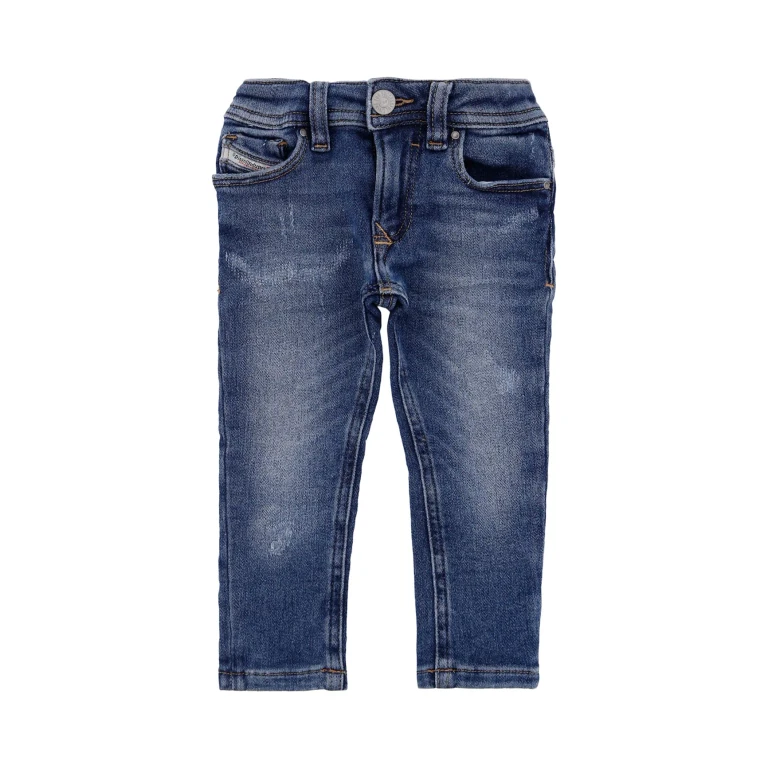 Jeans Kids color Denim (K00309KXBQFK01)