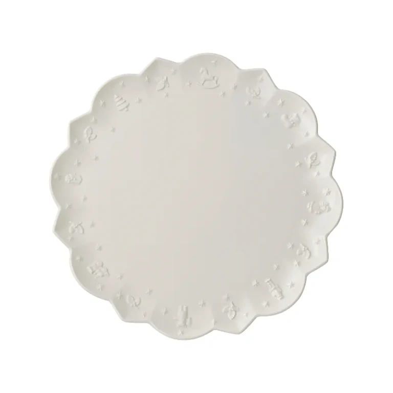 Villeroy & Boch Toy's Delight Royal Buffet Plate
