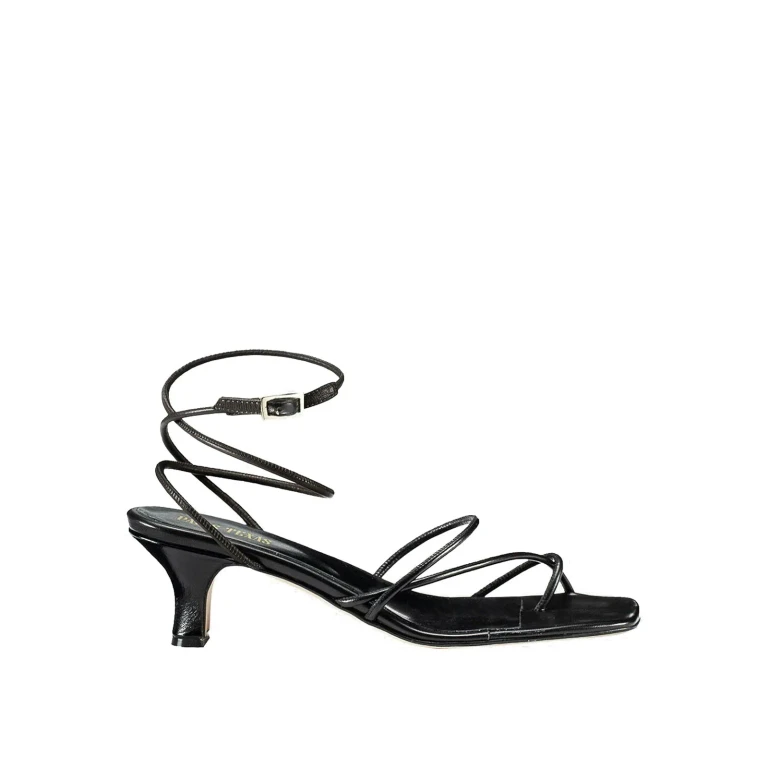 Paris Texas Sandales - Noir