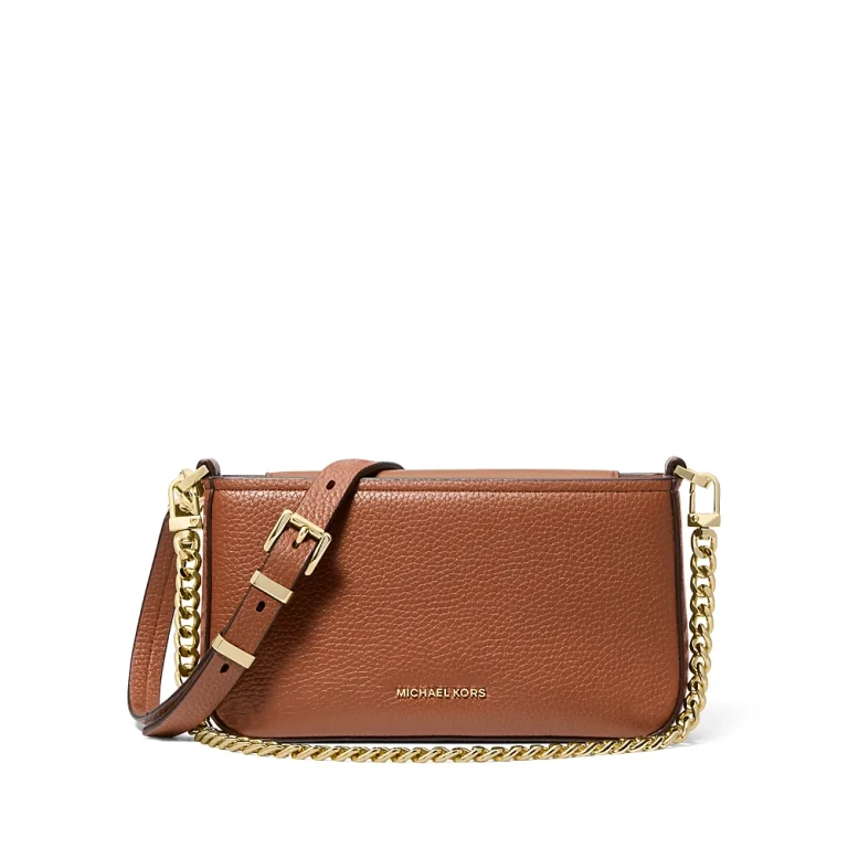 Michael Kors Bryant Small Convertible Crossbody Bag