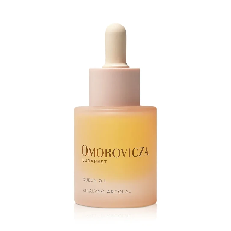 Omorovicza Queen Oil 1 oz.