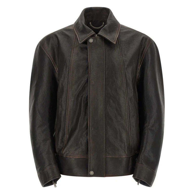 Prince Bomber Jacket