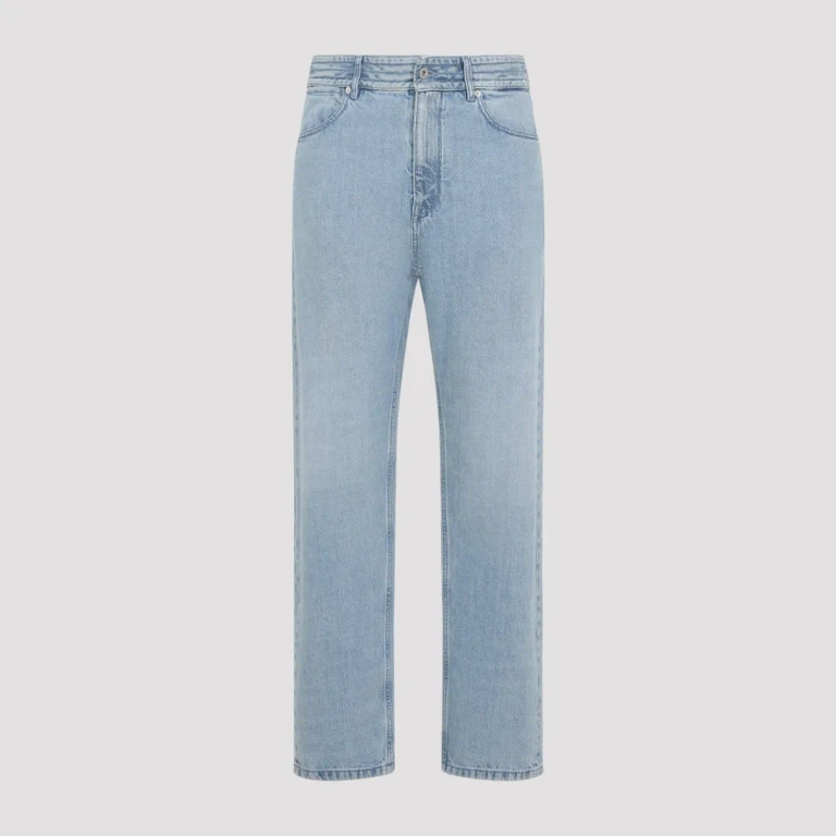 JIL SANDER - Jil Sander Jeans