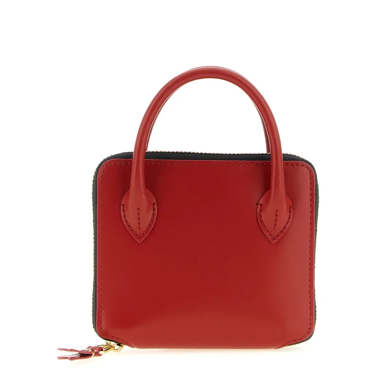 Comme des Garçons Wallet handles - Sa2100ha Wallet