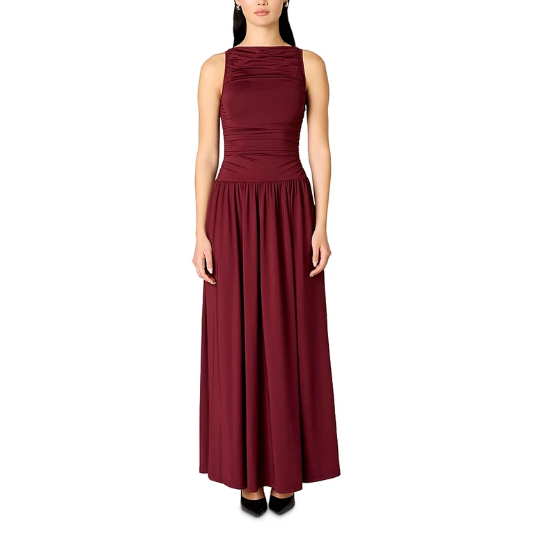 Nia Clea Dress