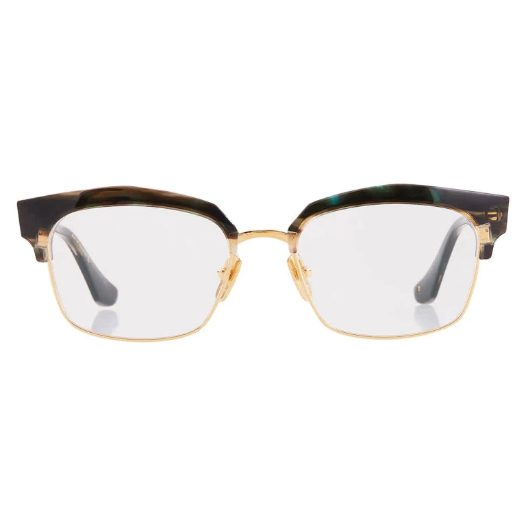 Dita LOTOVA Demo Cat Eye Ladies Eyeglasses DTX432-A-03 55