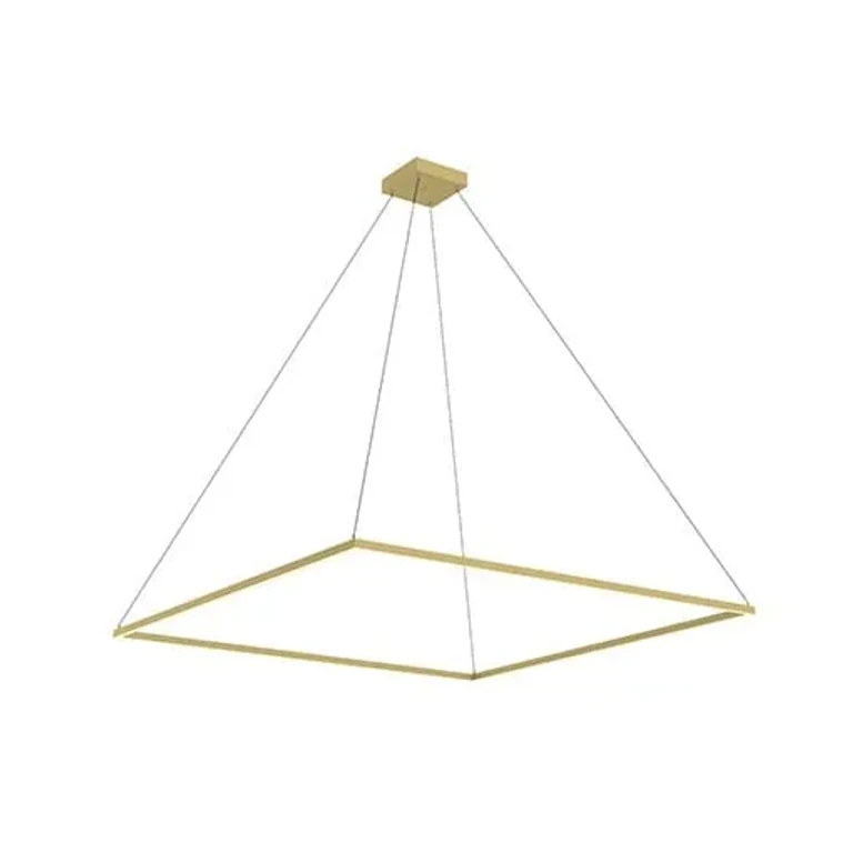 Kuzco Piazza Pendant Light