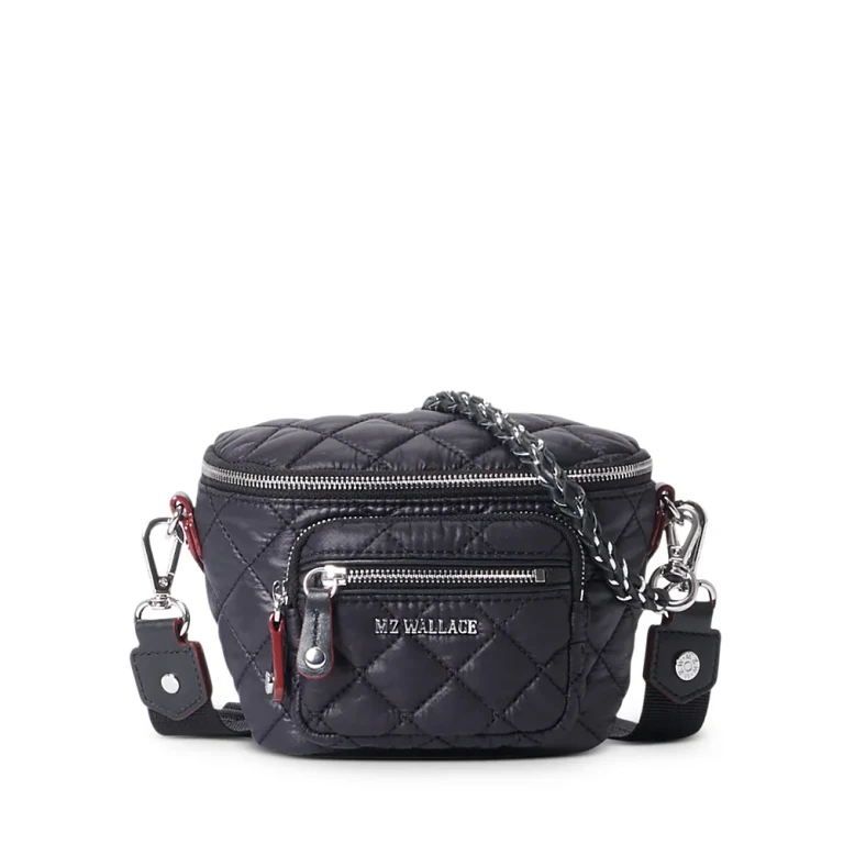Mz Wallace Micro Crosby Sling Bag