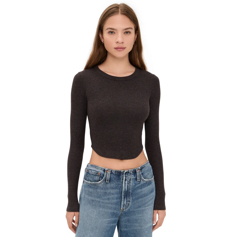 T-shirt AGOLDE Neema Root S