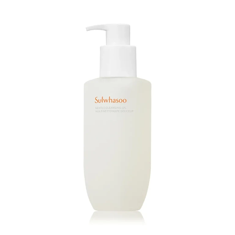Sulwhasoo Gentle Cleansing Oil 6.8 oz.
