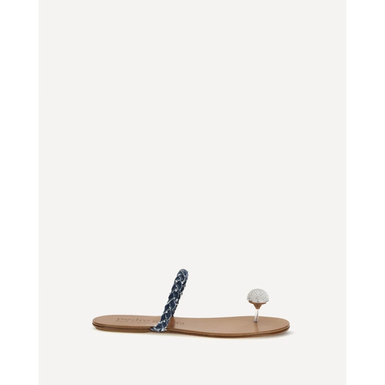 PEDRO GARCÍA Jewel Sandals Female 36